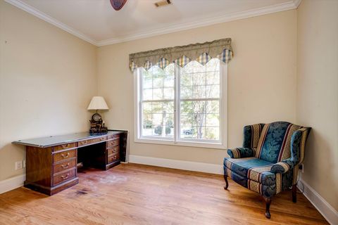Tiny photo for 152 Foxhound Run Road, Aiken, SC 29803 (MLS # 220489)