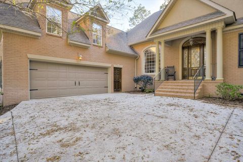 Tiny photo for 152 Foxhound Run Road, Aiken, SC 29803 (MLS # 220489)