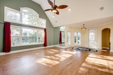 Tiny photo for 152 Foxhound Run Road, Aiken, SC 29803 (MLS # 220489)