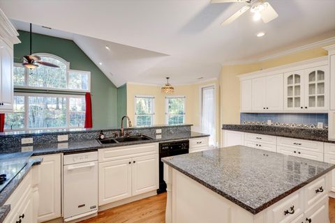 Tiny photo for 152 Foxhound Run Road, Aiken, SC 29803 (MLS # 220489)