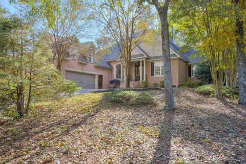 Tiny photo for 152 Foxhound Run Road, Aiken, SC 29803 (MLS # 220489)