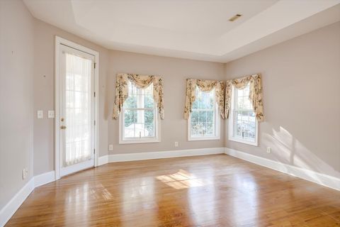 Tiny photo for 152 Foxhound Run Road, Aiken, SC 29803 (MLS # 220489)