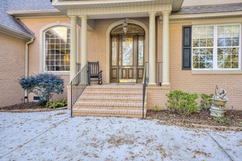 Photo of 152 Foxhound Run Road, Aiken, SC 29803 (MLS # 220489)
