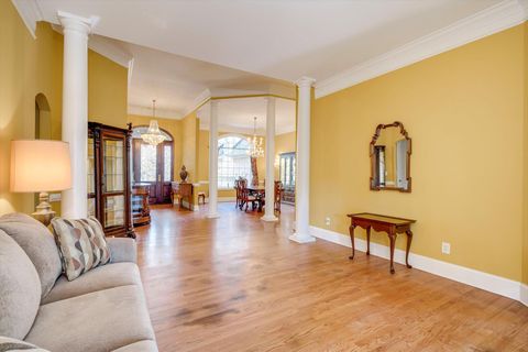 Tiny photo for 152 Foxhound Run Road, Aiken, SC 29803 (MLS # 220489)