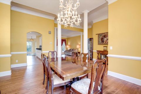 Tiny photo for 152 Foxhound Run Road, Aiken, SC 29803 (MLS # 220489)