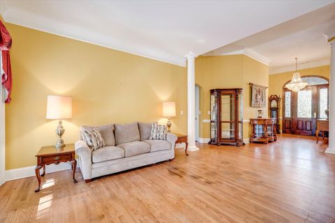 Tiny photo for 152 Foxhound Run Road, Aiken, SC 29803 (MLS # 220489)