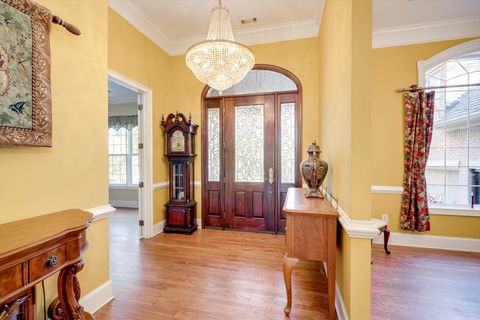 Tiny photo for 152 Foxhound Run Road, Aiken, SC 29803 (MLS # 220489)