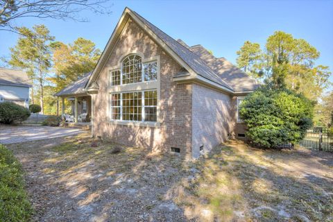 Tiny photo for 152 Foxhound Run Road, Aiken, SC 29803 (MLS # 220489)
