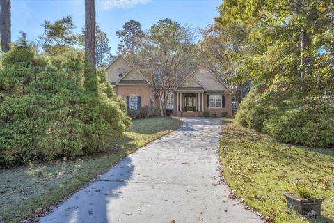 Tiny photo for 152 Foxhound Run Road, Aiken, SC 29803 (MLS # 220489)
