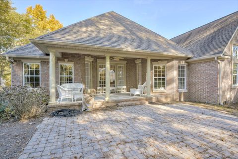 Tiny photo for 152 Foxhound Run Road, Aiken, SC 29803 (MLS # 220489)