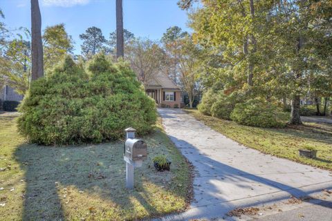 Tiny photo for 152 Foxhound Run Road, Aiken, SC 29803 (MLS # 220489)