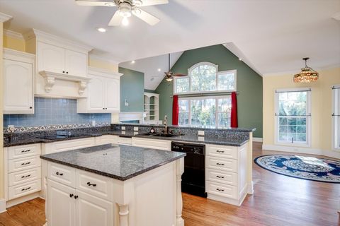 Tiny photo for 152 Foxhound Run Road, Aiken, SC 29803 (MLS # 220489)