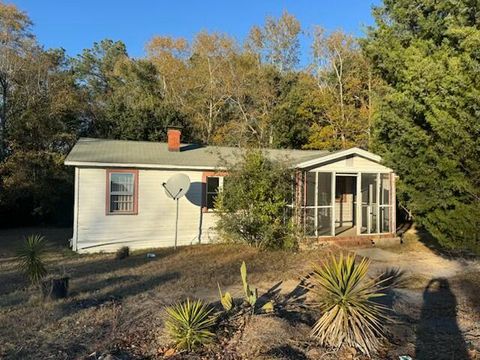 Photo of 140 Weaver Street, Aiken, SC 29801 (MLS # 220896)