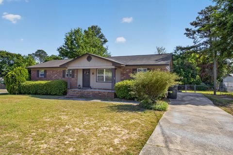 Property photo of 2024 Rosier Road, Augusta, GA 30906