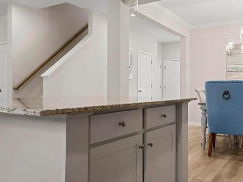 Tiny photo for 4238 Hartshorn Circle, Aiken, SC 29801 (MLS # 219455)