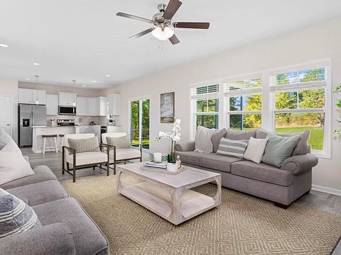 Tiny photo for 4238 Hartshorn Circle, Aiken, SC 29801 (MLS # 219455)