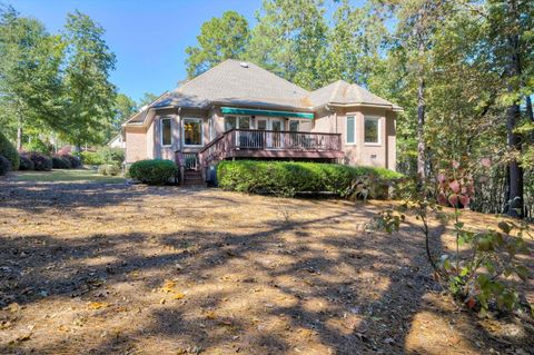 Tiny photo for 184 Bellewood Drive, Aiken, SC 29803 (MLS # 220126)