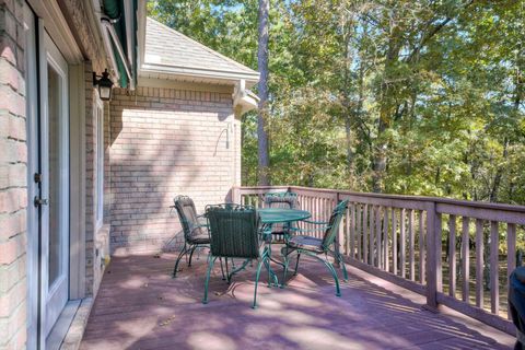 Tiny photo for 184 Bellewood Drive, Aiken, SC 29803 (MLS # 220126)