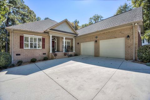 Tiny photo for 184 Bellewood Drive, Aiken, SC 29803 (MLS # 220126)