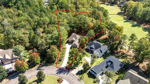 Tiny photo for 184 Bellewood Drive, Aiken, SC 29803 (MLS # 220126)