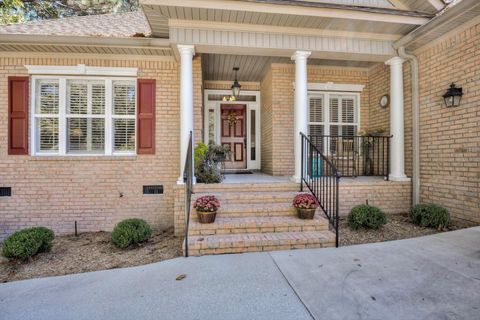 Tiny photo for 184 Bellewood Drive, Aiken, SC 29803 (MLS # 220126)