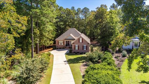 Tiny photo for 184 Bellewood Drive, Aiken, SC 29803 (MLS # 220126)