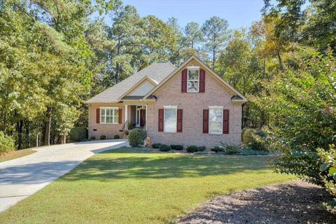 Photo of 184 Bellewood Drive, Aiken, SC 29803 (MLS # 220126) Photo of 184 Bellewood Drive, Aiken, SC 29803 (MLS # 220126)