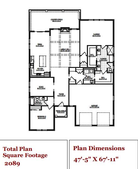 Lot 30 Amberly Circle