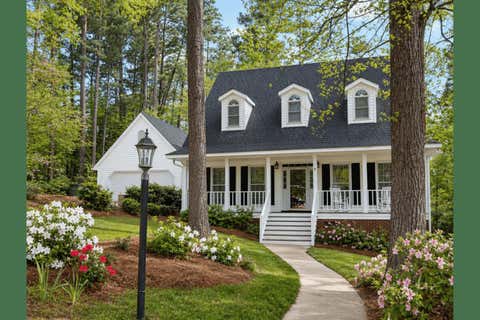 Photo of 5 Sandshifter Court, Aiken, SC 29803 (MLS # 223804)