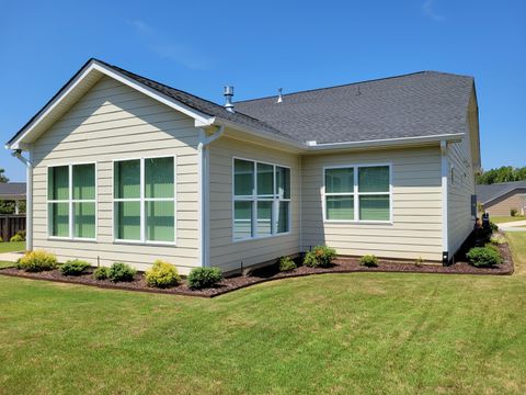 Tiny photo for 520 Little Pines Court, Aiken, SC 29801 (MLS # 216746)