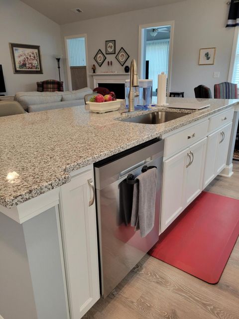 Tiny photo for 520 Little Pines Court, Aiken, SC 29801 (MLS # 216746)