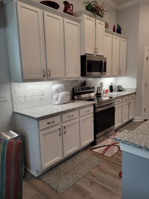 Tiny photo for 520 Little Pines Court, Aiken, SC 29801 (MLS # 216746)