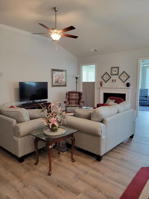 Tiny photo for 520 Little Pines Court, Aiken, SC 29801 (MLS # 216746)