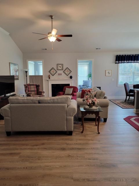 Tiny photo for 520 Little Pines Court, Aiken, SC 29801 (MLS # 216746)