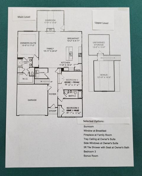 Tiny photo for 520 Little Pines Court, Aiken, SC 29801 (MLS # 216746)