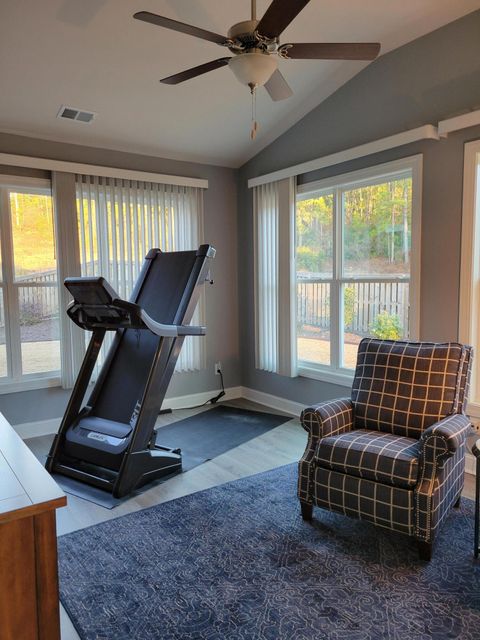 Tiny photo for 520 Little Pines Court, Aiken, SC 29801 (MLS # 216746)