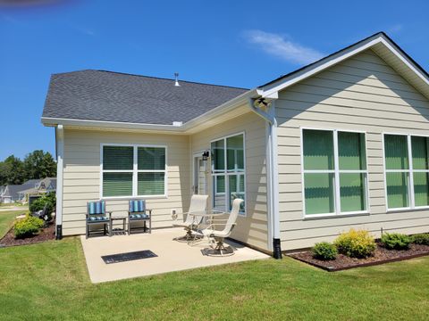 Tiny photo for 520 Little Pines Court, Aiken, SC 29801 (MLS # 216746)