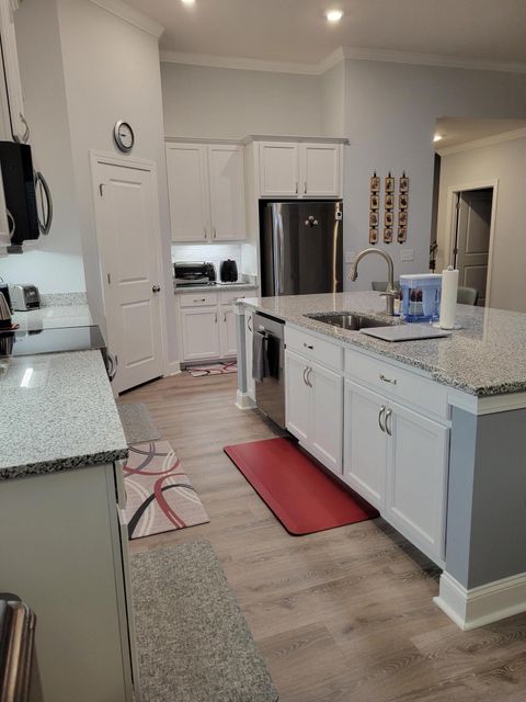 Tiny photo for 520 Little Pines Court, Aiken, SC 29801 (MLS # 216746)