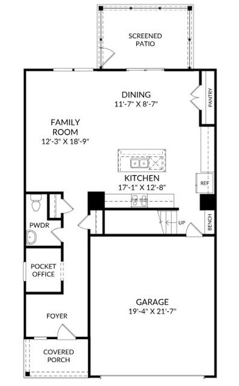 Tiny photo for 2028 Saylor Lane, Grovetown, GA 30813 (MLS # 218770)