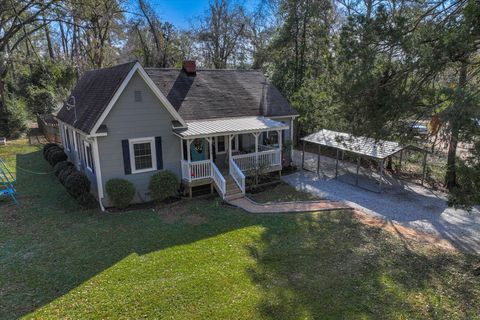 Tiny photo for 336 Wigfall Street, Edgefield, SC 29824 (MLS # 220679)