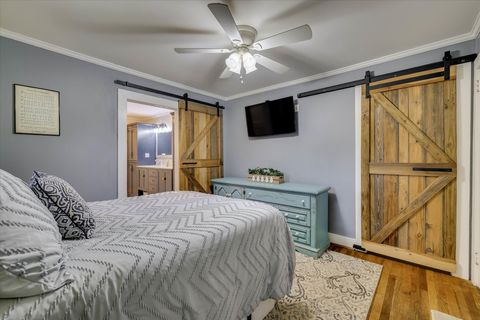 Tiny photo for 336 Wigfall Street, Edgefield, SC 29824 (MLS # 220679)