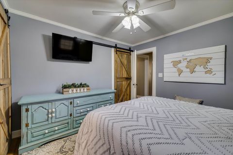 Tiny photo for 336 Wigfall Street, Edgefield, SC 29824 (MLS # 220679)