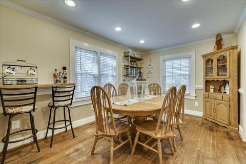 Tiny photo for 336 Wigfall Street, Edgefield, SC 29824 (MLS # 220679)