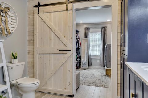 Tiny photo for 336 Wigfall Street, Edgefield, SC 29824 (MLS # 220679)