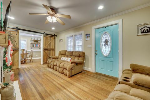 Tiny photo for 336 Wigfall Street, Edgefield, SC 29824 (MLS # 220679)