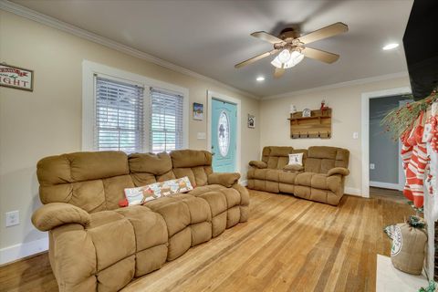 Tiny photo for 336 Wigfall Street, Edgefield, SC 29824 (MLS # 220679)