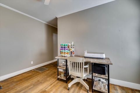 Tiny photo for 336 Wigfall Street, Edgefield, SC 29824 (MLS # 220679)