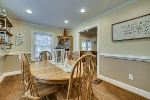 Tiny photo for 336 Wigfall Street, Edgefield, SC 29824 (MLS # 220679)