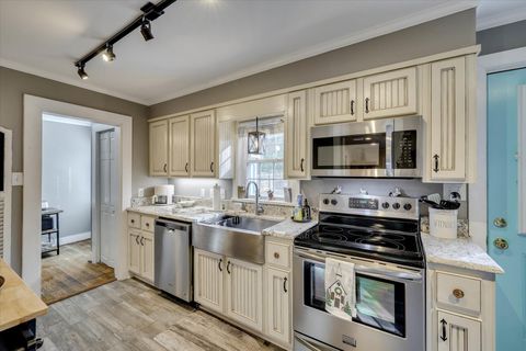 Tiny photo for 336 Wigfall Street, Edgefield, SC 29824 (MLS # 220679)