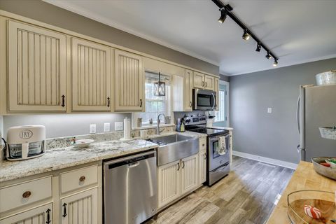 Tiny photo for 336 Wigfall Street, Edgefield, SC 29824 (MLS # 220679)